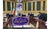 فاز اول «برج فناوری» جهاددانشگاهی امسال به بهره‌برداری می‌رسد