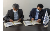 تفاهم نامه همکاری بین اداره کل محیط زیست و جهاددانشگاهی البرز منعقد شد