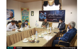 جهاددانشگاهی طلایه‌دار مدیریت جهادی و جهاد علمی