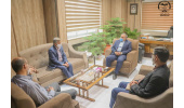 استفاده از توانمندی بخش مطالعات فرهنگی جهاددانشگاهی