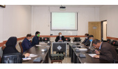 انتشار ۱۲۲ کتاب در انتشارات جهاددانشگاهی اردبیل