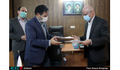 انعقاد تفاهم‌نامه همکاری بین جهاددانشگاهی و دانشگاه جامع علمی کاربردی سمنان