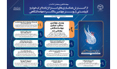 اینفوگرافیک/ از گسترش همکاری‌های استراتژیک با ایران‌خودرو تا رونمایی از پوستر چهلمین سالگرد