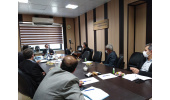 مدیریت در جهاددانشگاهی  بر مبنای روابط ایمانی و عاطفی