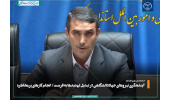 آینده‌نگری نیروهای جهاددانشگاهی در تبدیل تهدیدها به فرصت/ انجام کارهای پرمخاطره