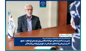 مدیریت ساختار شبکه‌ای جهاددانشگاهی برای توسعه‌ی ارتباطات