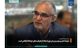 شرایط تحریم بهترین زمان برای استفاده از ظرفیت‌های جهاددانشگاهی است