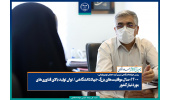 ۱۴۰۰؛ سال موفقیتهای بزرگ جهاددانشگاهی/ توان تولید بالای فناوریهای مورد نیاز کشور