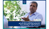 حفظ پرچم‌داری جهاددانشگاهی در حرکت علمی کشور با میدان دادن به جوانان