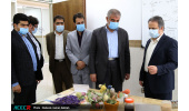 جهاددانشگاهی فاصله تبدیل کردن علم به ثروت را کاهش دهد