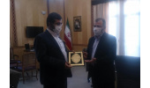 استفاده از جایگاه جهاددانشگاهی برای توسعه استان