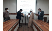 رونمایی از ۳ کتاب منتشرشده‌ی سازمان انتشارات جهاددانشگاهی استان مرکزی