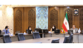 وبینار «رویدادهای گردشگری در عصر کرونا» به صورت مجازی برگزار شد