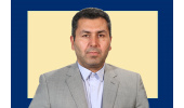 سرپرست دفتر امور حقوقی و قراردادهای جهاددانشگاهی منصوب شد