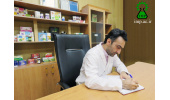 تشریح فعالیت‌های دارویی پژوهشکده‌ی گیاهان دارویی