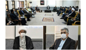 استان بوشهر می‌تواند قطب فعالیت‌های جهاددانشگاهی باشد