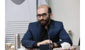 انتصاب رییس هیات مدیره صندوق قرض الحسنه دفتر مرکزی جهاددانشگاهی