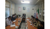 انعقاد تفاهم نامه همکاری بین جهاددانشگاهی گیلان و اداره کل ورزش و جوانان استان