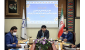 چهارمین گردهمایی غیرحضوری معاونان فرهنگی جهاددانشگاهی برگزار شد/ بررسی اجرای فعالیت‌های فرهنگی در شرایط کرونایی