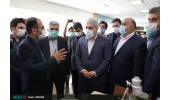 لزوم توسعه‌ی فعالیت‌های پارک‌ علم و فناوری جهاددانشگاهی در شهرستان‌های استان کرمانشاه