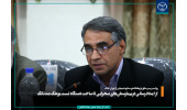 از امداد رسانی دربیمارستان‌های صحرایی تا ساخت دستگاه تست موشک ضدتانک