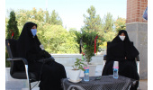 برگزاری نشست «مستورههای دفاع؛ روایت شنیدهنشدهی زنان رزمندهی دفاع مقدس خراسانشمالی»