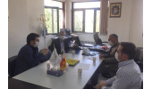 سامانه آموزشهای مجازی جهاددانشگاهی، آماده ارائه خدمات آموزشی در استان است