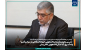 تاسیس و تقویت شبکه‌ی دانشجویی جهاددانشگاهی در سراسر کشور/ پایه‌گذاری یک تشکل دانشجویی دانش‌بنیان
