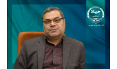 تمدید حکم رییس جهاددانشگاهی قم