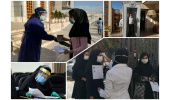 اعلام نتایج آزمون استخدامی سازمان تامین اجتماعی  و دو آزمون استانی دیگر تا ۲۰ آبان ماه