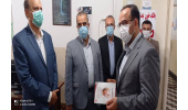 استفاده از ظرفیت جهاددانشگاهی برای حل مسایل اساسی استان