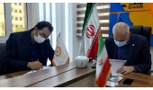 آموزشهای جهاددانشگاهی تبدیل به شغل میشود /انعقاد تفاهم نامه گسترش همکاری با بهزیستی