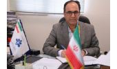 انتصاب معاون پژوهش و فناوری دانشگاه علم و فرهنگ