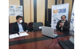 نشست تخصصی «گردشگری دریایی در خلیجفارس» برگزار شد