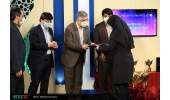 حرکت جهاددانشگاهی در مسیر تولید علم و فناوری موردنیاز کشور/ اهتمام ویژه‌ این نهاد به کتاب و کتاب‌خوانی