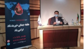 ذخیره سازی ۲۵۰۰ نمونه خون بند ناف در استان البرز