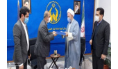 انعقاد تفاهم‌نامه همکاری بین جهاد‌دانشگاهی و کمیته امداد مازندران