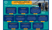 از حرکت جهاددانشگاهی در مسیر تولید علم و فناوری مورد نیاز کشور تا آخرین وضعیت افتتاح برج فناوری کرمانشاه