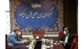 برگزاری نشست مشترک مدیران اتحادیه کشوری مؤسسات قرآنی و سازمان قرآنی دانشگاهیان کشور
