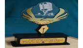 درخشش خبرنگاران ایسنا و ایکنا مازندران در جشنواره خبرنگاران برتر منطقه ۲ کشور