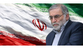 پیام تبریک و تسلیت جهادگران جهاددانشگاهی در پی شهادت دانشمند فقید دکتر محسن فخری زاده
