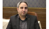 تمدید حکم رییس جهاددانشگاهی واحد زنجان
