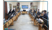 همکاری جهاددانشگاهی با موسسه خیریه حضرت خدیجه(س) درزمینه‌ی درمان ناباروری