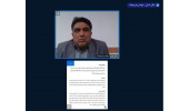 وبینار«بررسی توانمندی گردشگری سلامت استان اردبیل»  در اردبیل برگزار شد