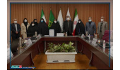 جهاددانشگاهی؛ نهادی الگوساز و‌ حامی ارتقای توانمندی‌های بانوان/ گسترش همکاری‌ها در حوزه زنان و خانواده