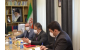 ایجاد مراکز فرآوری با اجرای پروژه عصاره‌گیری گل‌محمدی توسط جهاددانشگاهی استان فارس