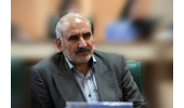 تبدیل حکم سرپرست موسسه آموزش عالی علمی - کاربردی جهاددانشگاهی به ریاست این موسسه