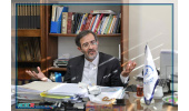 نام دکتر منتظری در بین پژوهشگران پراستناد یک درصد برتر جهان در سال ۲۰۲۰