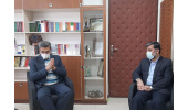 نیازمند استفاده از پتانسیل‌های جهاددانشگاهی برای رشد و توسعه هستیم