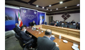 نمایشگاه مجازی دستاوردهای پژوهش، فناوری و فن بازار کرمانشاه افتتاح شد